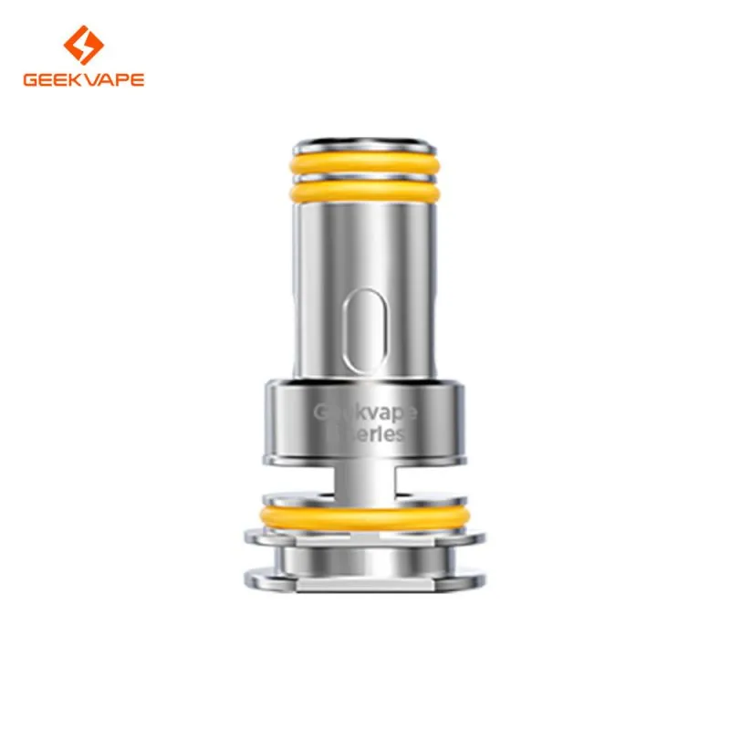 Résistances B MTL Coil (5pcs) - GeekVape.webp