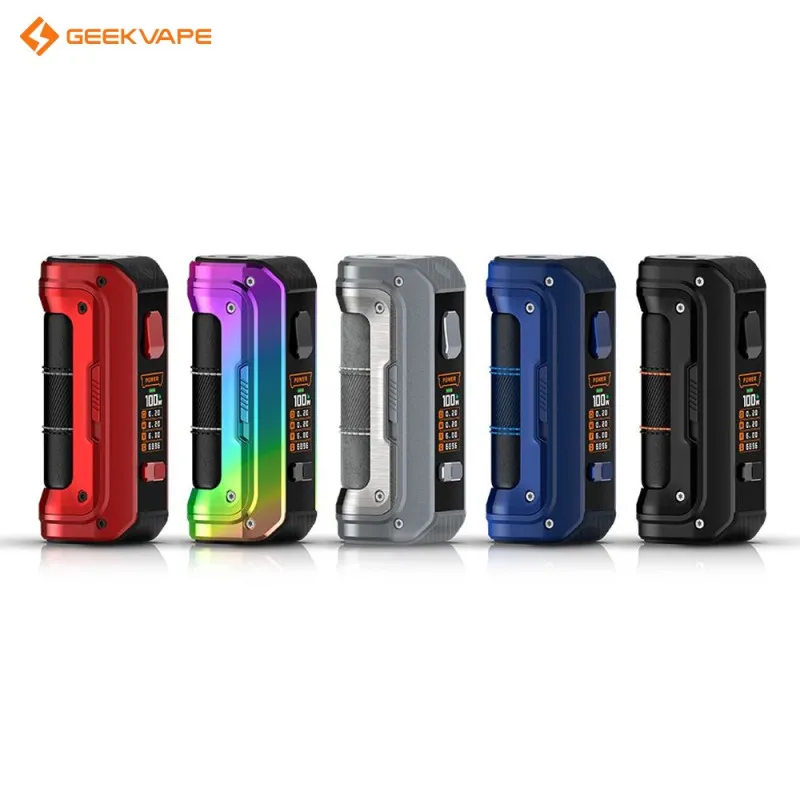 Box Aegis Max 2 - GeekVape.webp