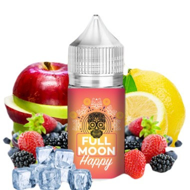 [002231] Concentré Happy 30ml - FULL MOON