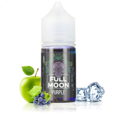 [002423] Concentré Purple 30ml - FULL MOON