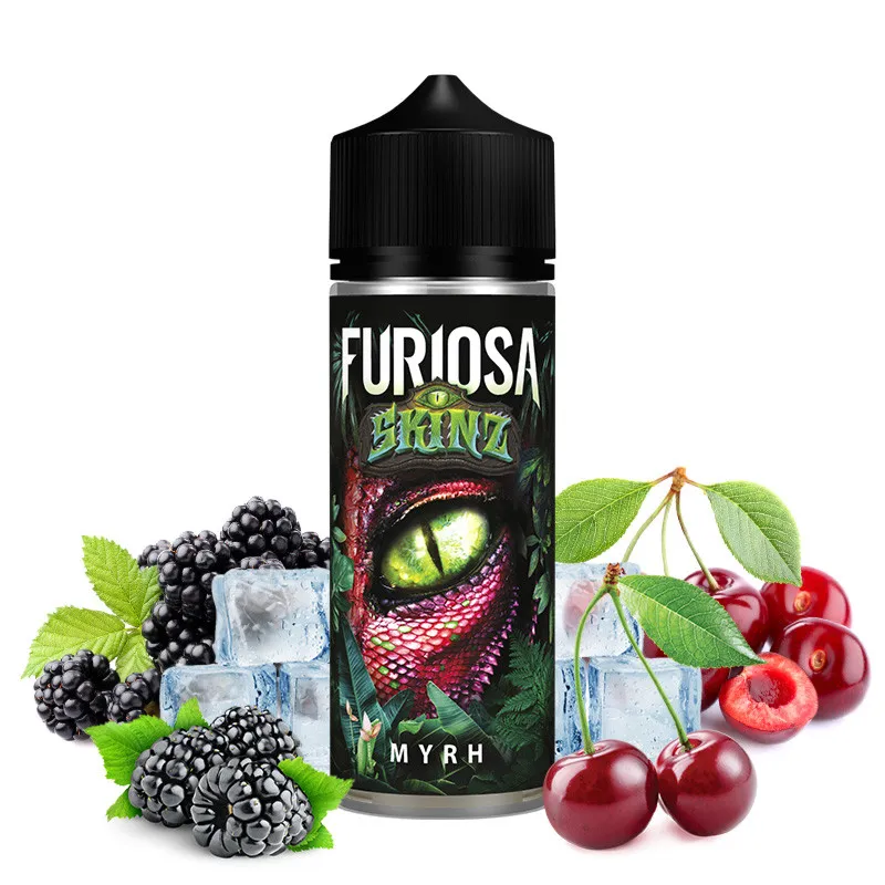 [002497] Myrh 80ml - FURIOSA Skinz