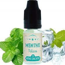 [002551-8182] Concentré Menthe Polaire - CIRKUS (10 ml)