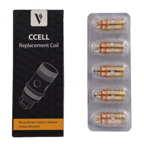 [002588-4570] Résistance Ccell - Vaporesso (0.5 Ohm)