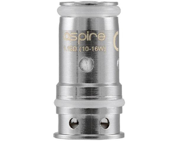 Résistances AVP Pro (x5) - Aspire