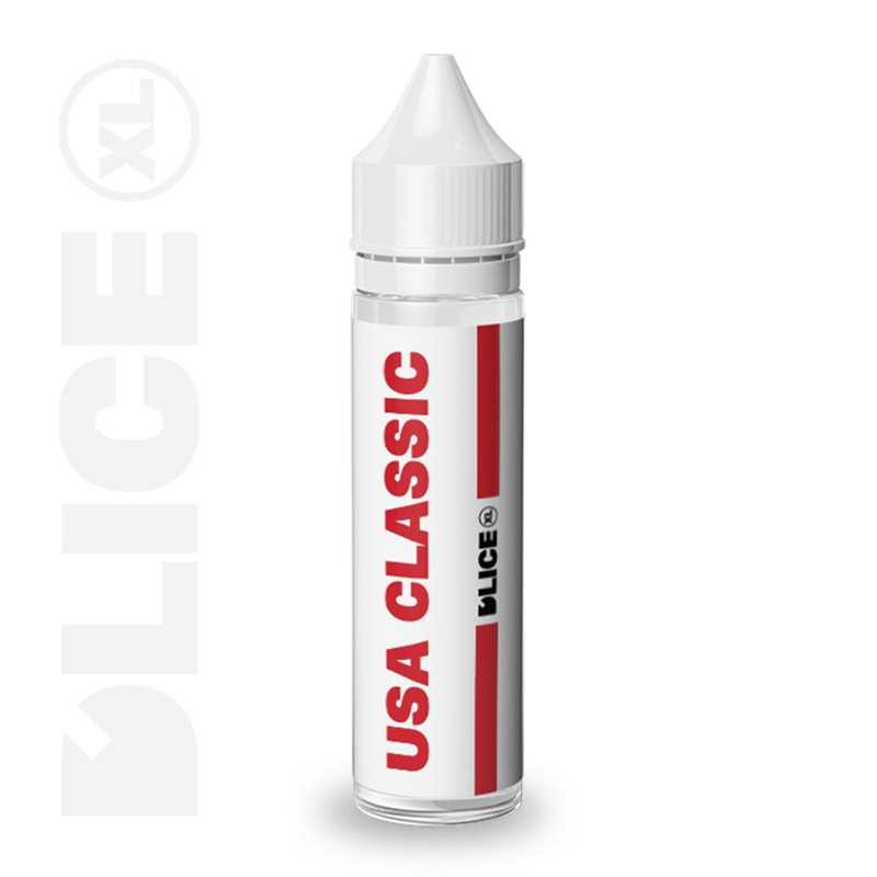 USA Classic 50 ml -  DLICE