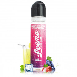 [003441] Litchi Raisin 50ml - LEEMO