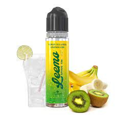 [003444] Banane Kiwi 50ml - LEEMO