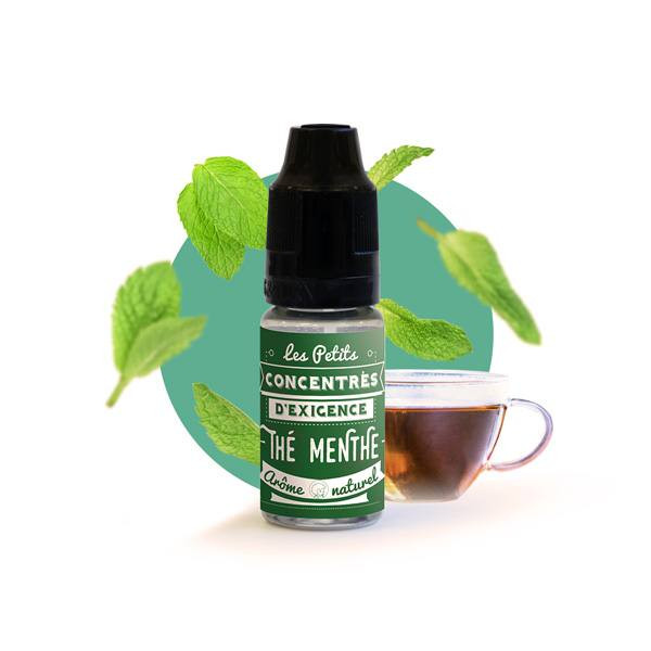 [003911] Concentré Thé Menthe 10ml - VDLV