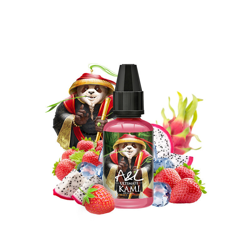 [004056-7844] Concentre Kami - ULTIMATE (Sweet)