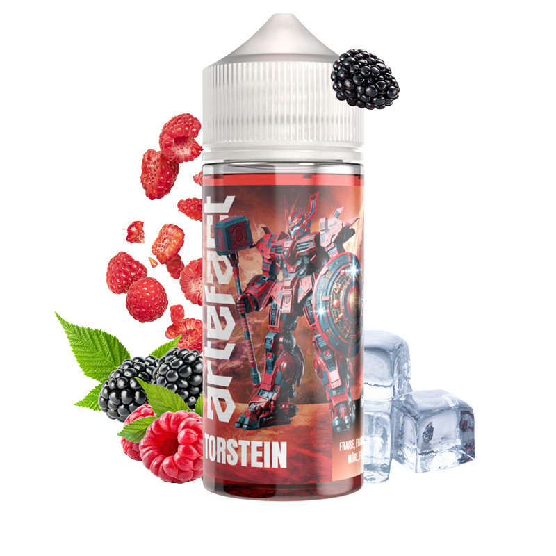 [004168] TORSTEIN 100 ml - ARTEFACT