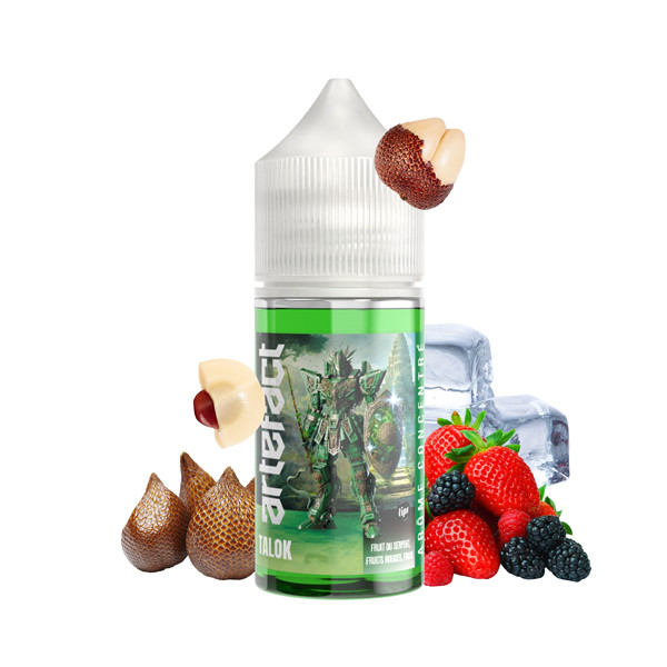 [004171] Concentré TALOK 30ml - ARTEFACT