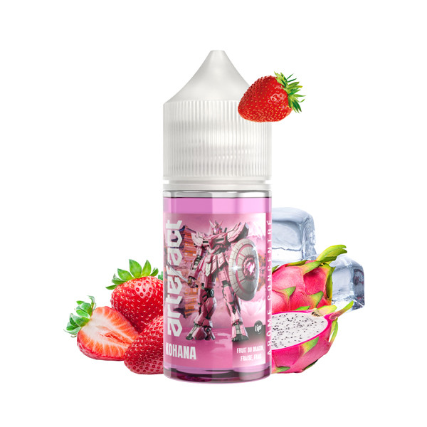 [004178] Concentré KOHANA 30ml - ARTEFACT