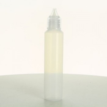 Flacon vide 50ml AVEC graduation - UNICORN