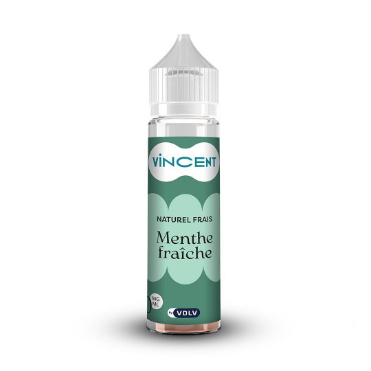 [004716] Menthe fraîche 50 ml - VDLV
