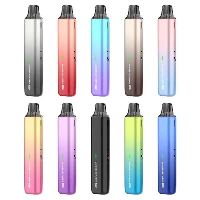 [004841-9052] Vibe SE - Vaporesso (Blanc)