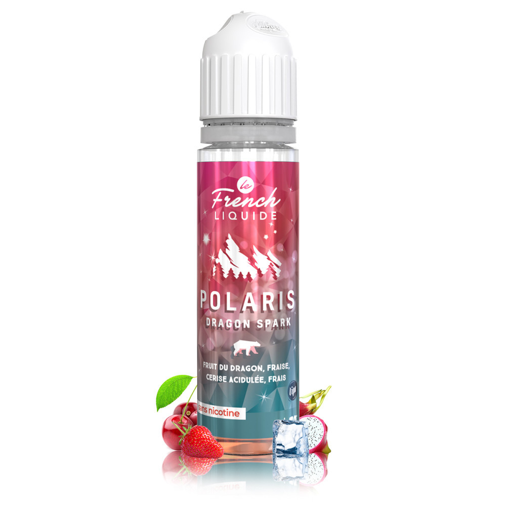 [004898] Dragon Spark 50 ml - Polaris