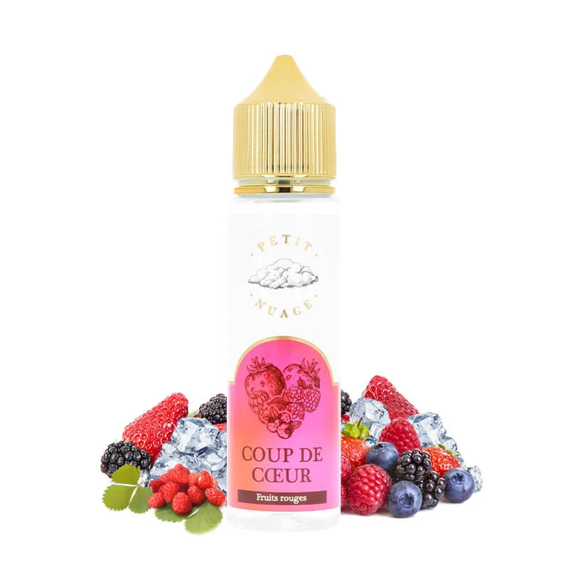 Coup de coeur 50ml - PETIT NUAGE