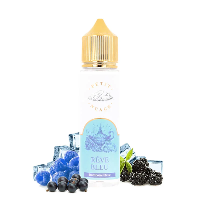 Rêve Bleu - 50ml - Petit Nuage