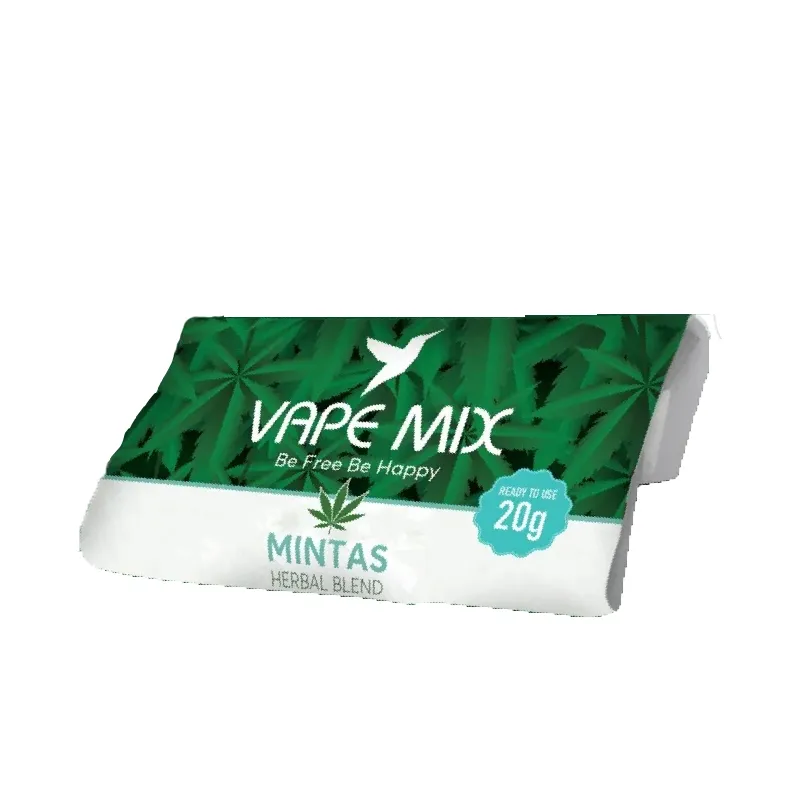Vape Mix ORIGINAL 20g - Pure Paradise