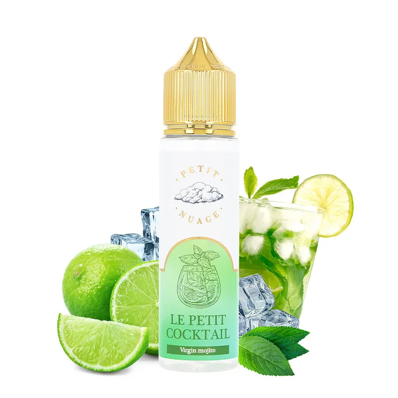 Petit Cocktail 60ml – PETIT NUAGE