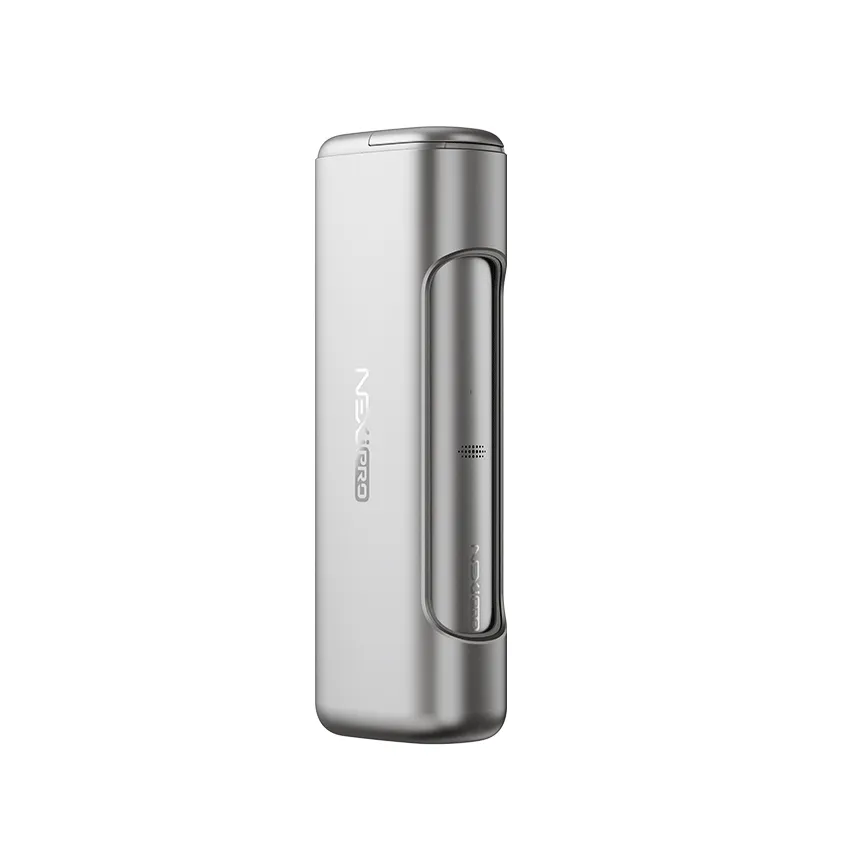 Kit Nexi Pro - Aspire (Gris)