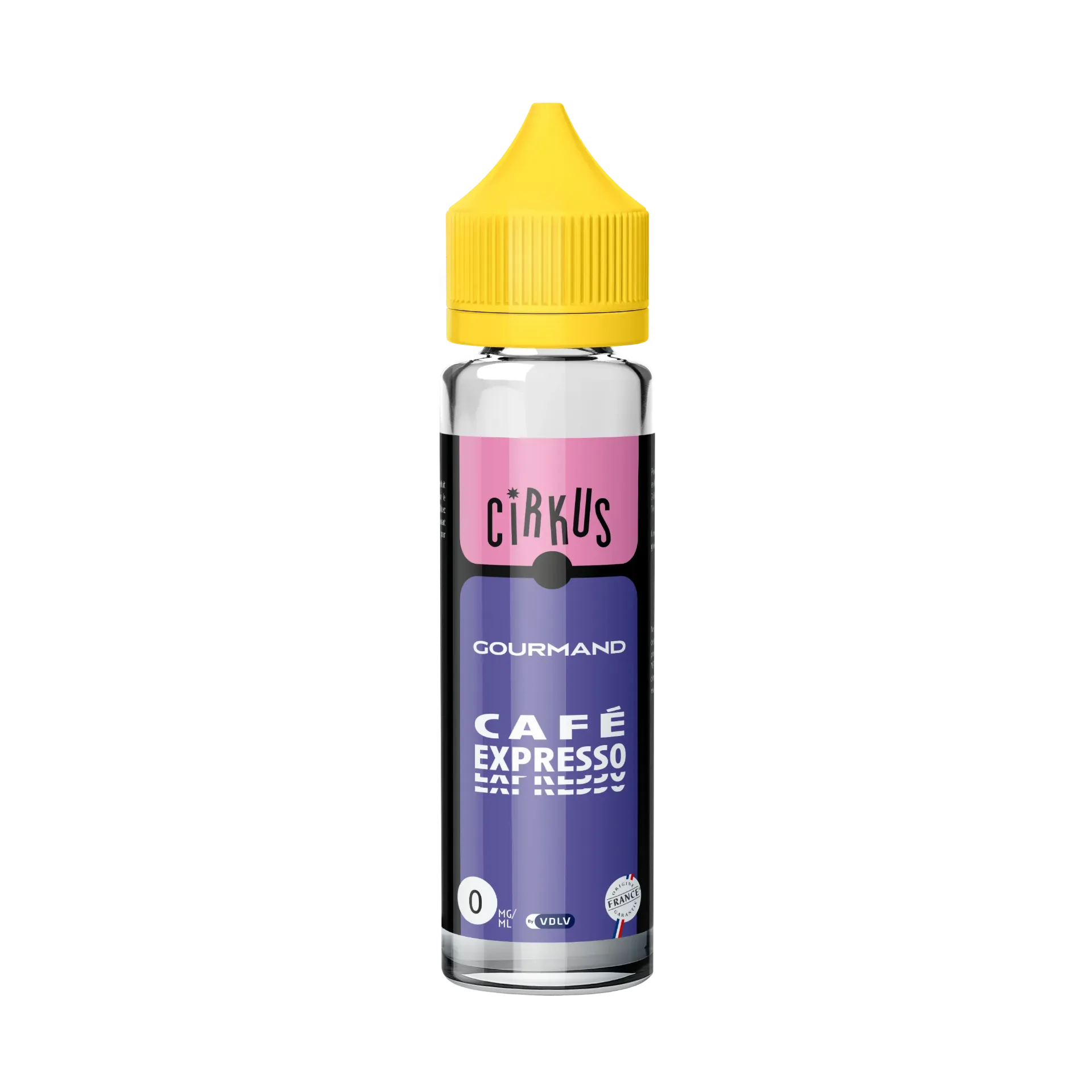 Café Expresso 50ml - CIRKUS