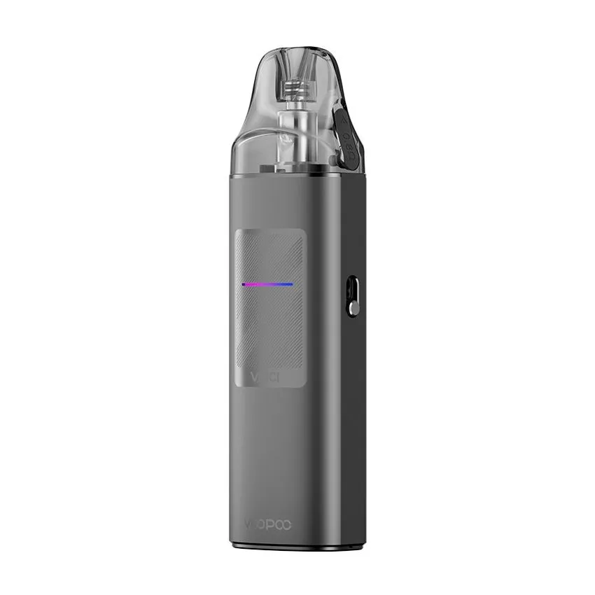 Kit Vinci S - Voopoo (Gris)