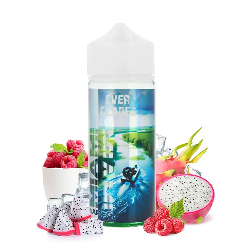 Ever Glades 100ml - MILLESIME MIAMI