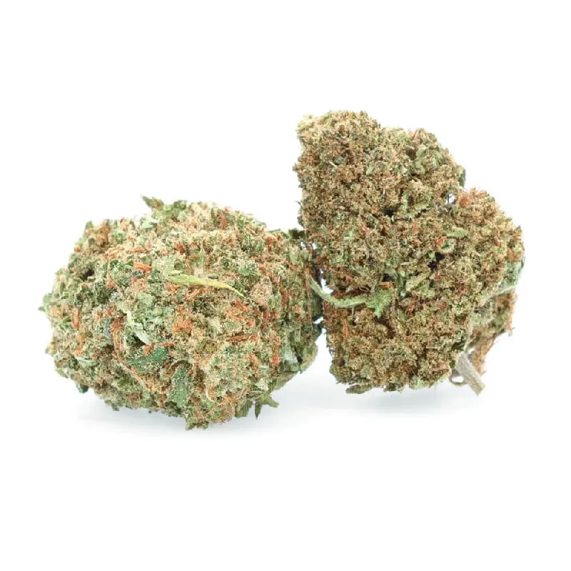 Critical Berry | Fleurs de CBD