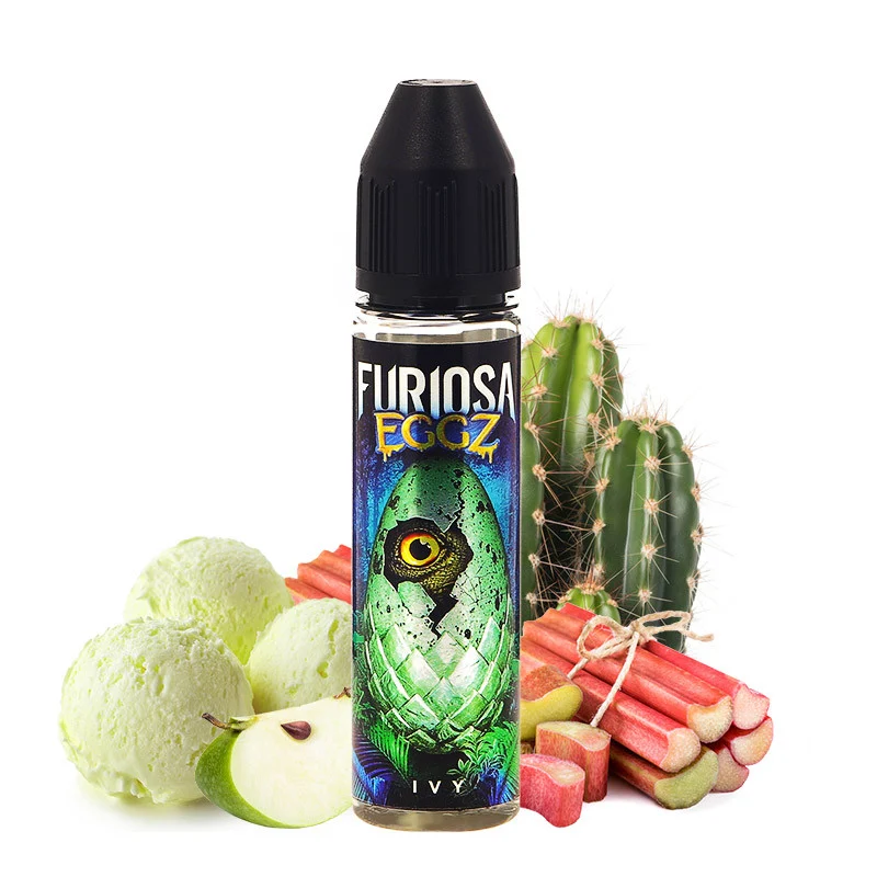 [000460] Ivy 50ml - FURIOSA Eggz