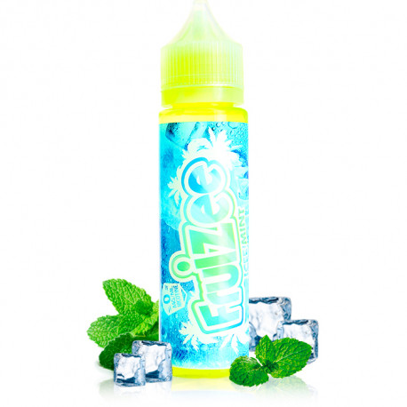 [000549] Icee Mint 50ml - FRUIZEE