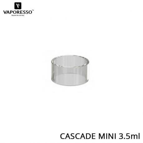 [001504] Vaporesso Pyrex pour Cascade mini 3.5ml