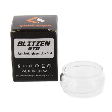 [001612] TUBE PYREX BULBE BLITZEN - GEEKVAPE