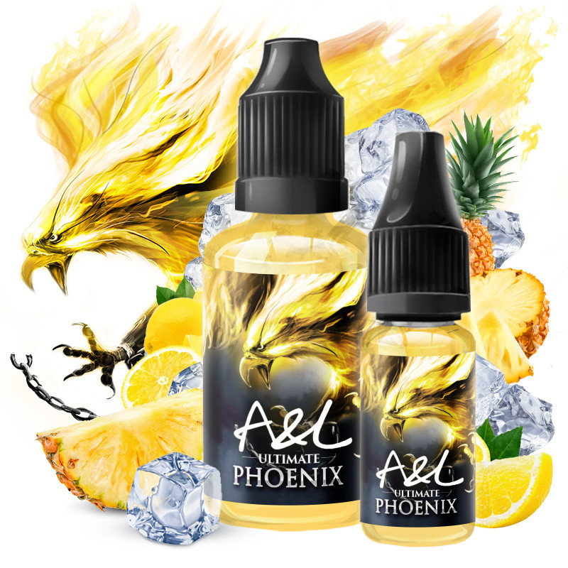 [001776] Concentré Phoenix 30 ml - ULTIMATE